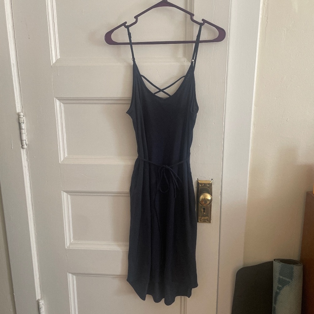 Mountain Hard Wear Dress/swimsuit cover
